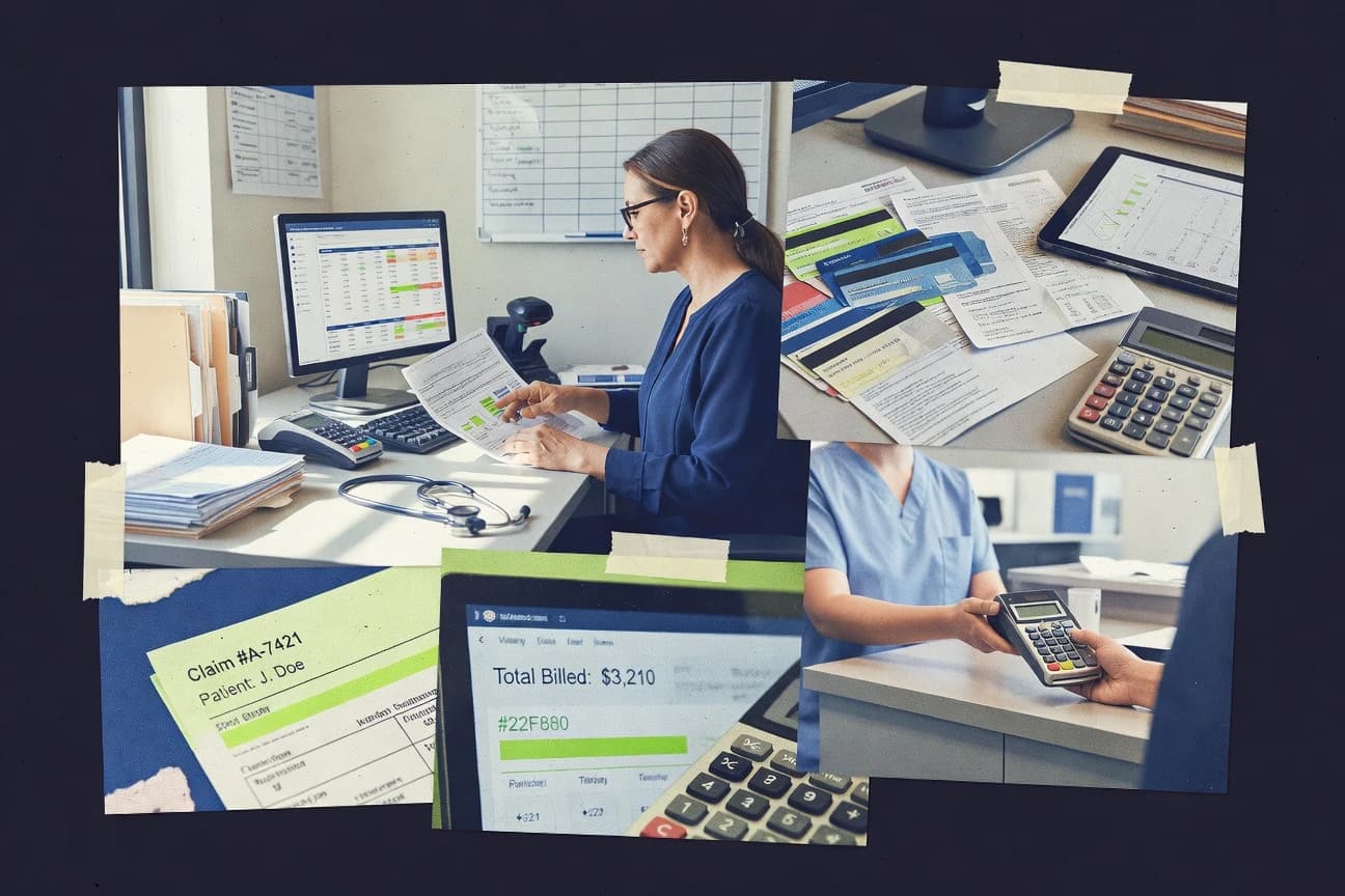 Top 10 Best Affordable Medical Billing Software of 2026