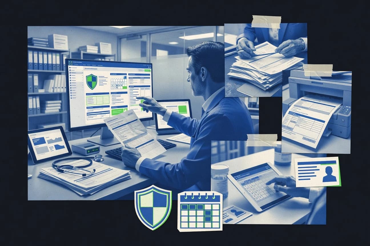 Top 10 Best Affordable Care Act Reporting Software of 2026