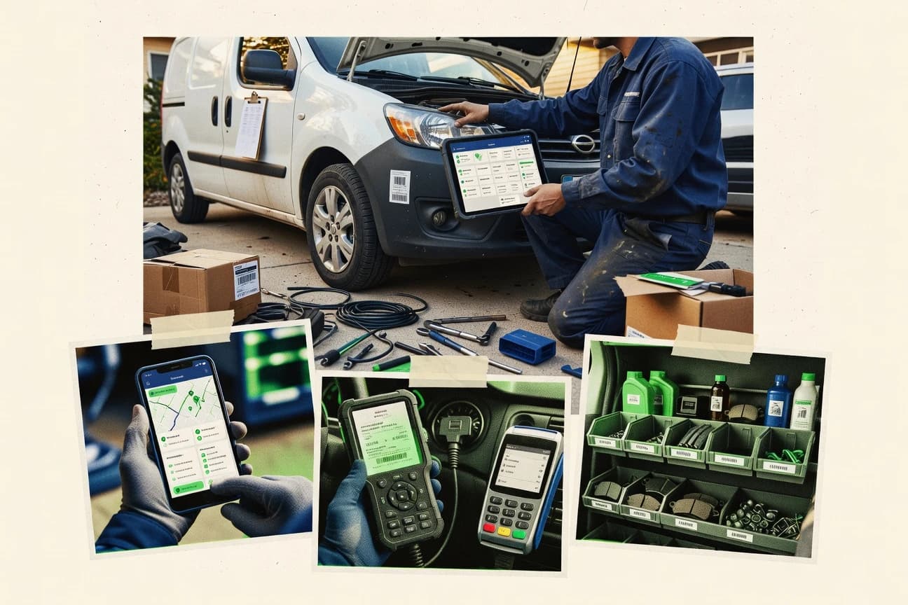 Top 10 Best Affordable Field Service Software of 2026