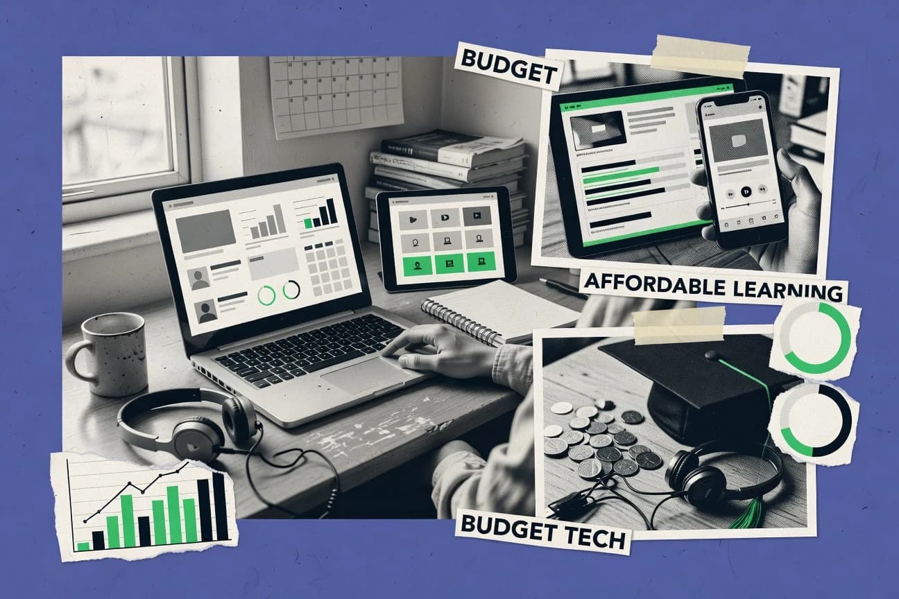 Top 10 Best Affordable Lms Software of 2026