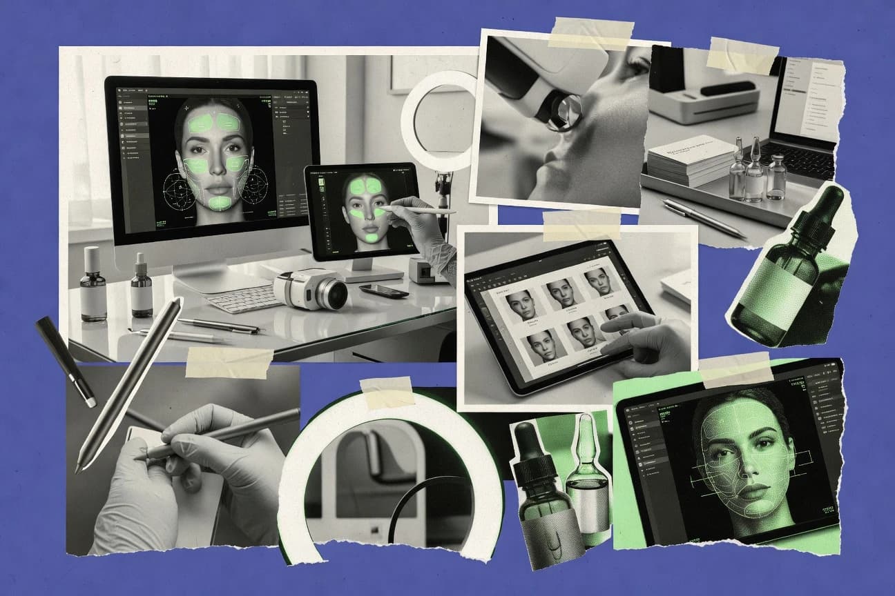 Top 10 Best Aesthetics Software of 2026