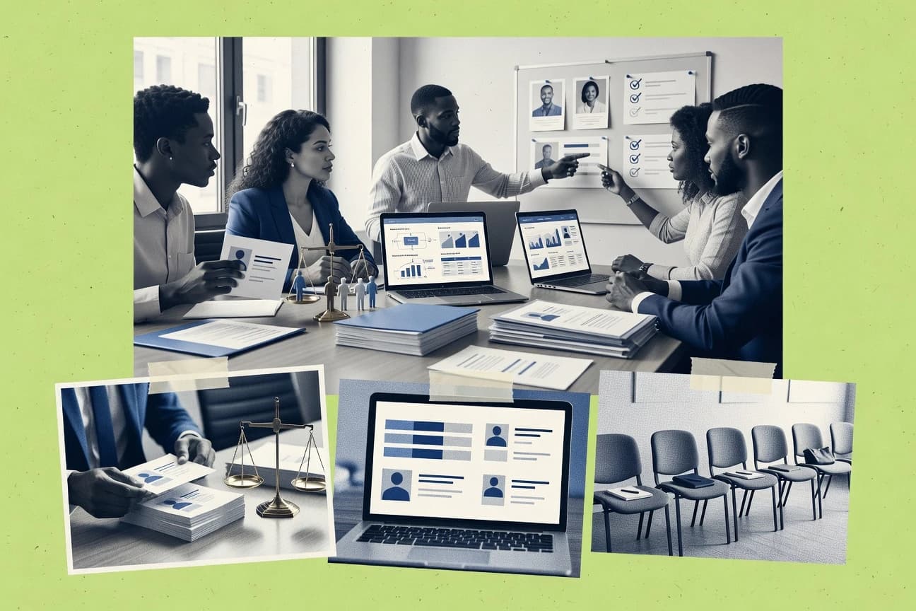 Top 10 Best Affirmative Action Software of 2026