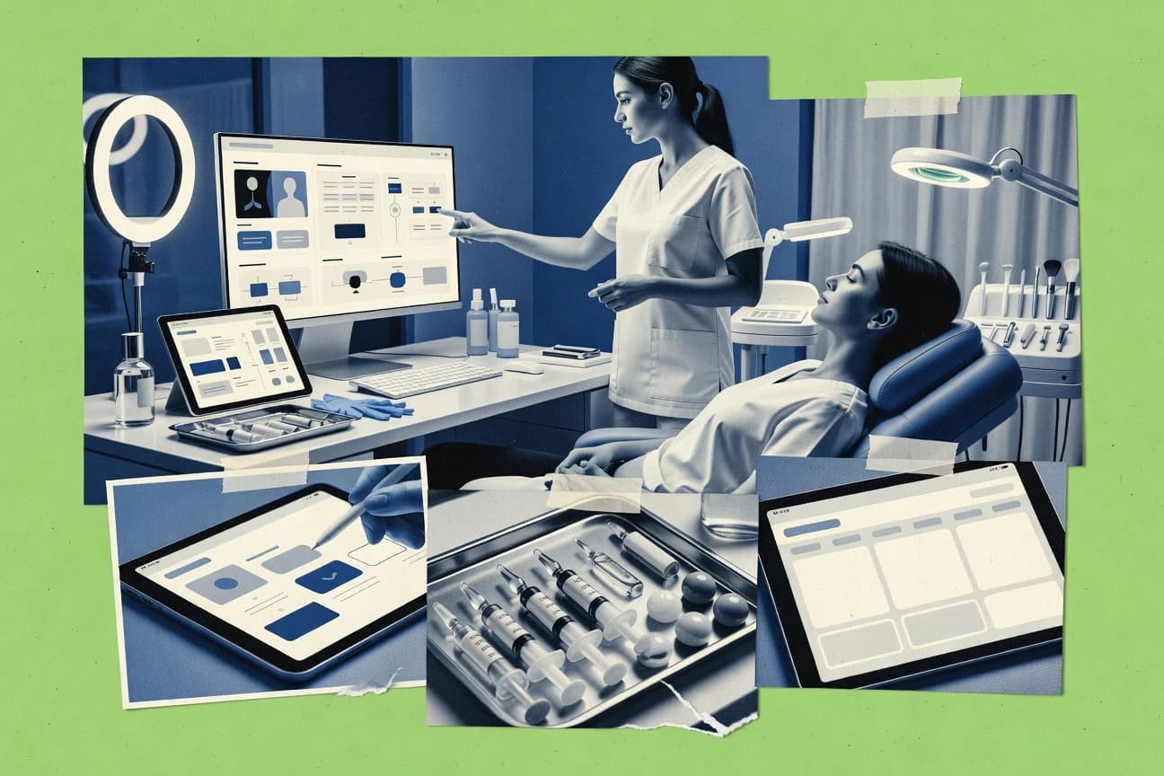 Top 10 Best Aesthetic Emr Software of 2026