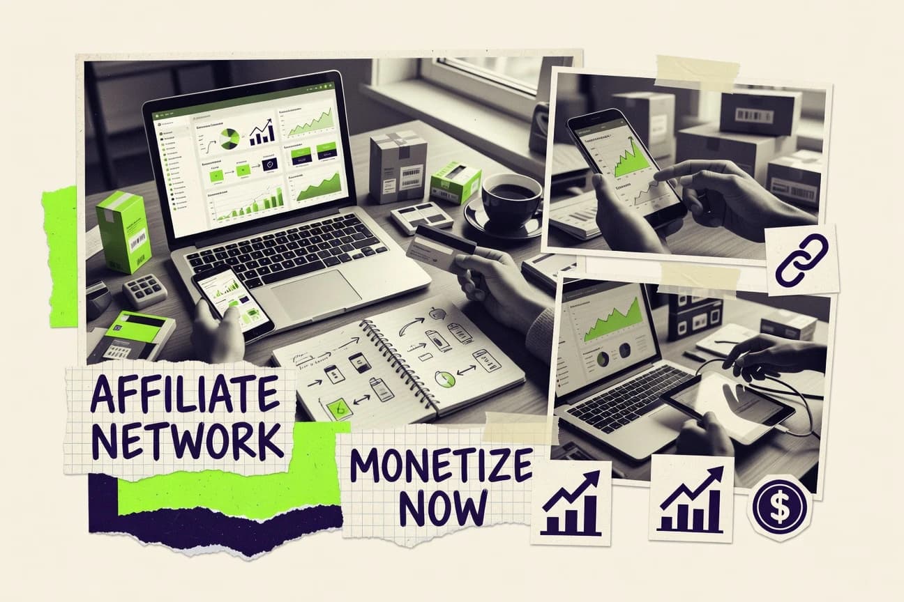 Top 10 Best Affiliate Programs Software of 2026