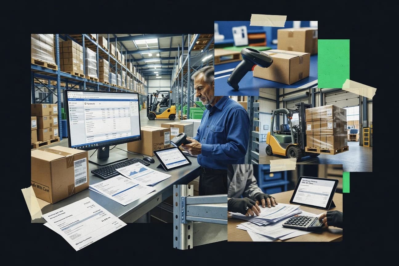 Top 10 Best 3Pl Billing Software of 2026