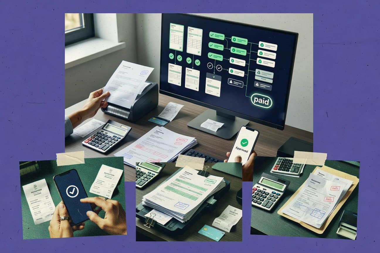 Top 10 Best Accounts Payable Invoice Approval Software of 2026