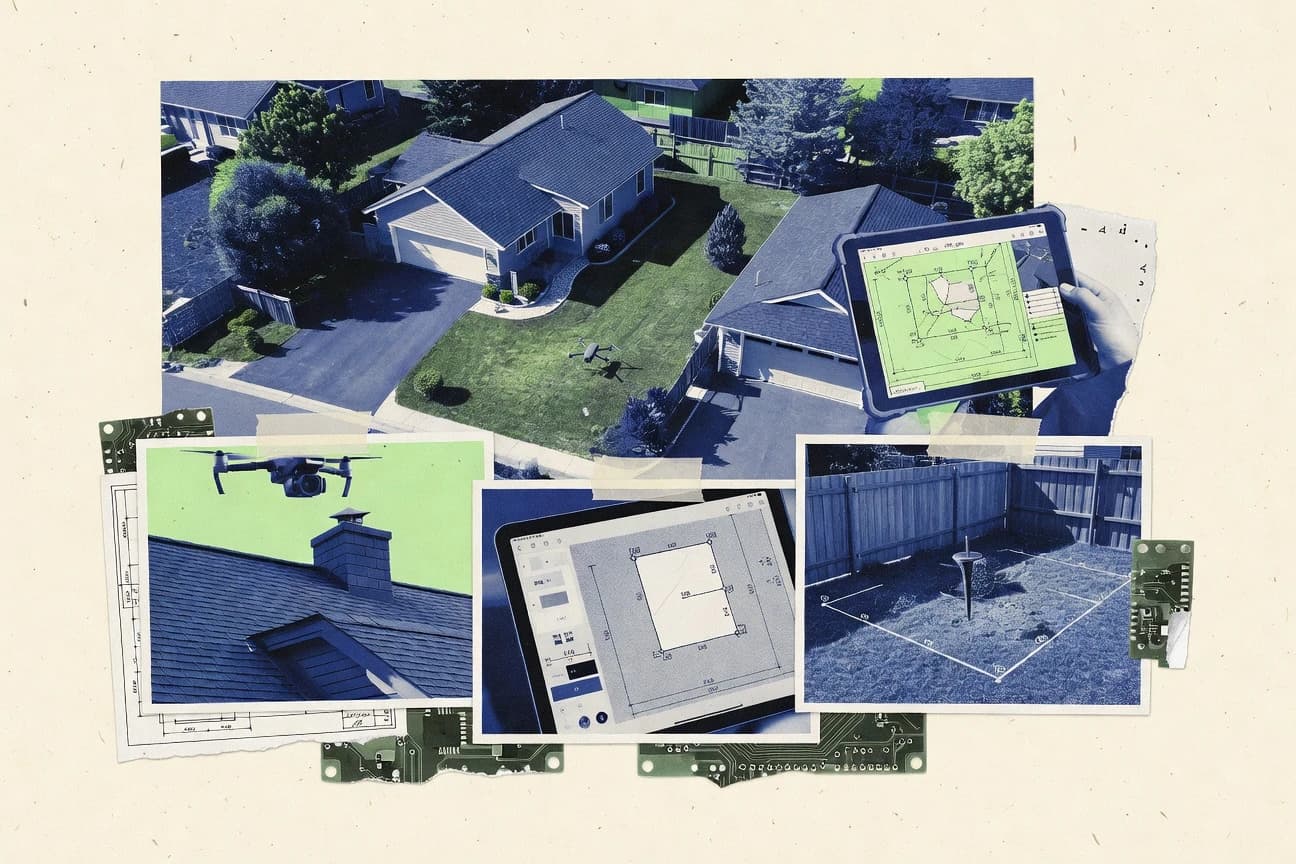 Top 10 Best Aerial Property Measurement Software of 2026