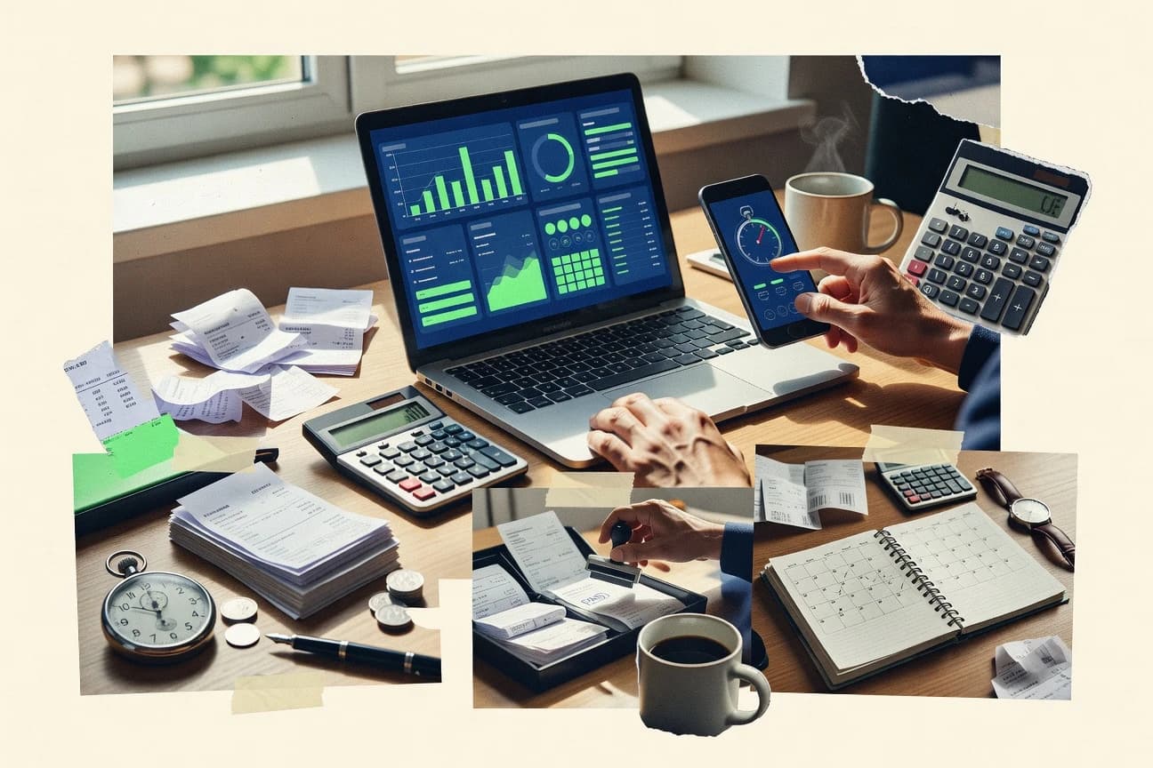 Top 10 Best Accounting Time And Billing Software of 2026