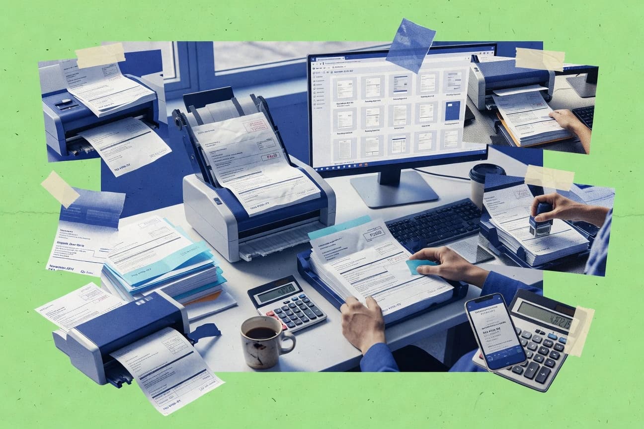 Top 10 Best Accounts Payable Imaging Software of 2026