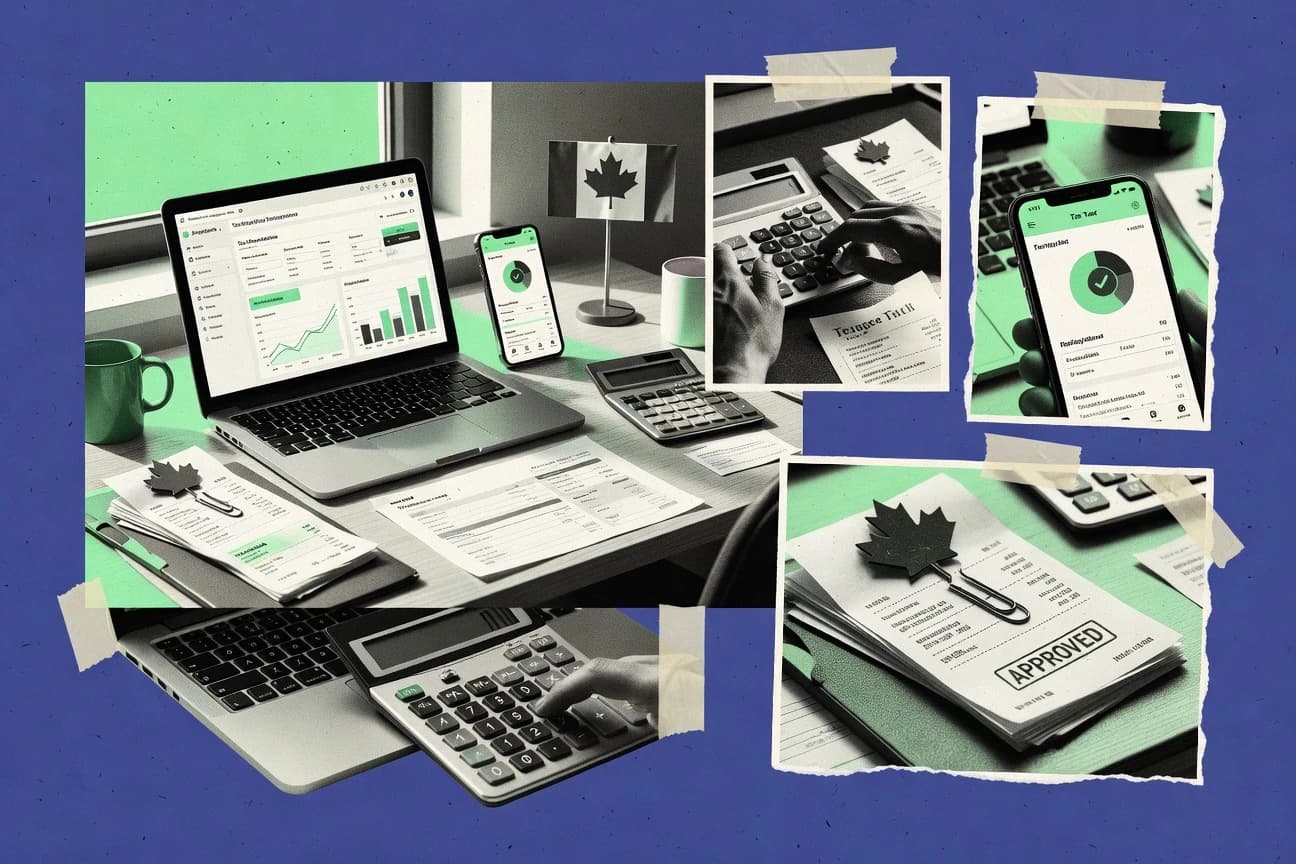 Top 10 Best Canada Tax Software of 2026