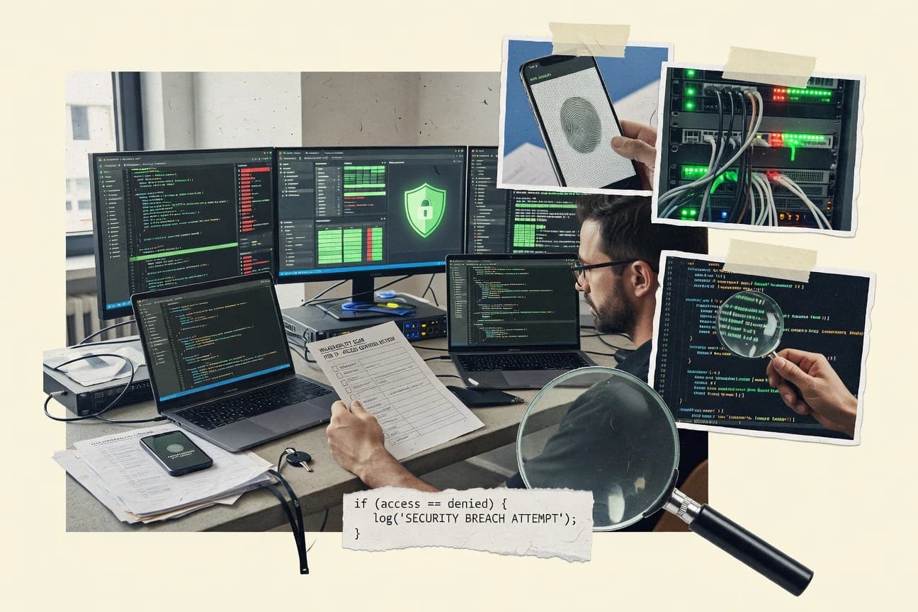 Top 10 Best Security Audits Software of 2026