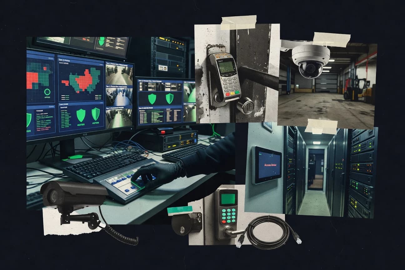 Top 10 Best Security Control Software of 2026