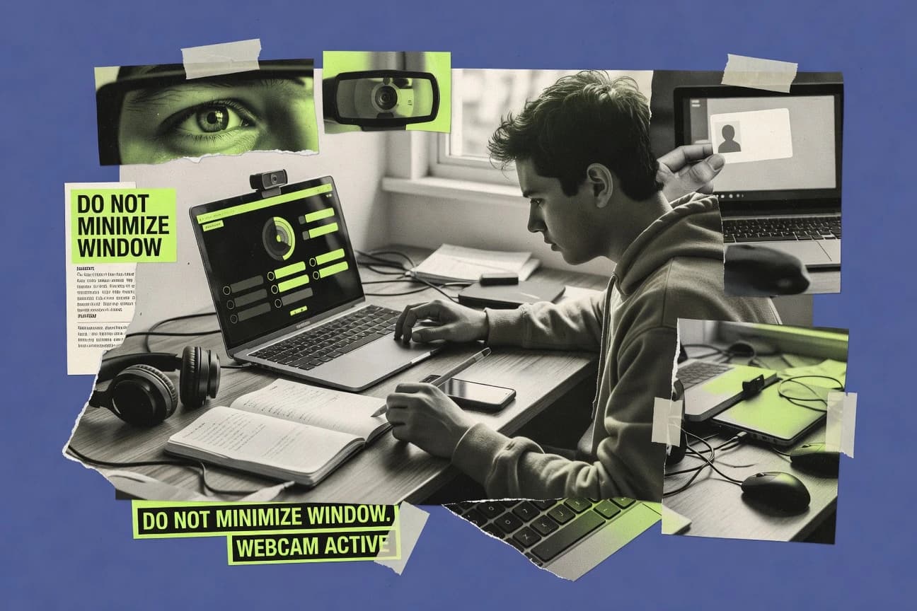 Top 10 Best Online Exams Software of 2026