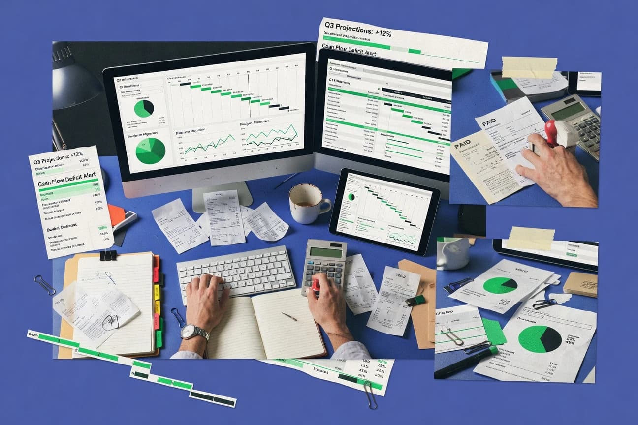 Top 10 Best Accounting Project Management Software of 2026