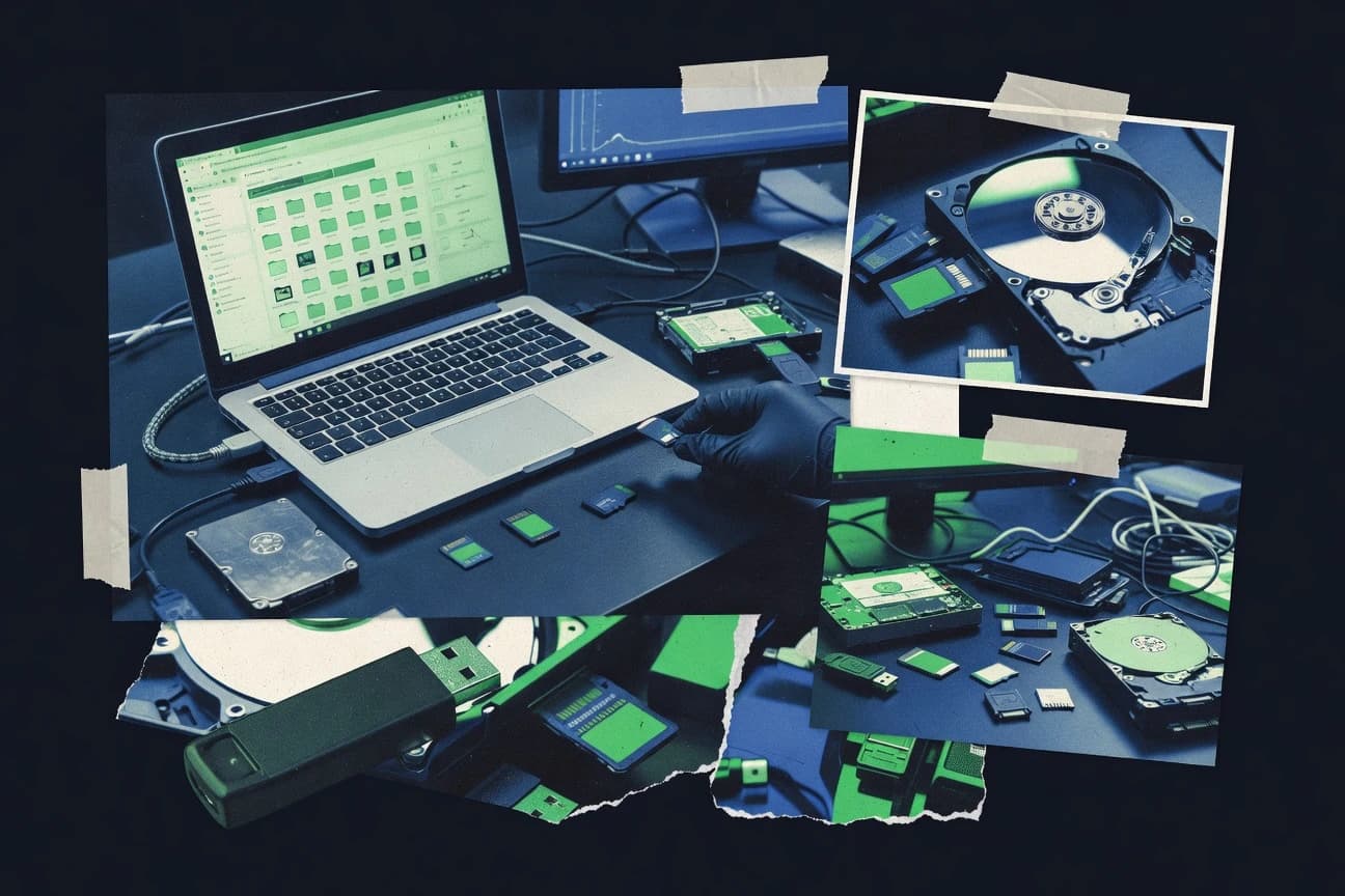Top 10 Best Data Recovering Software of 2026