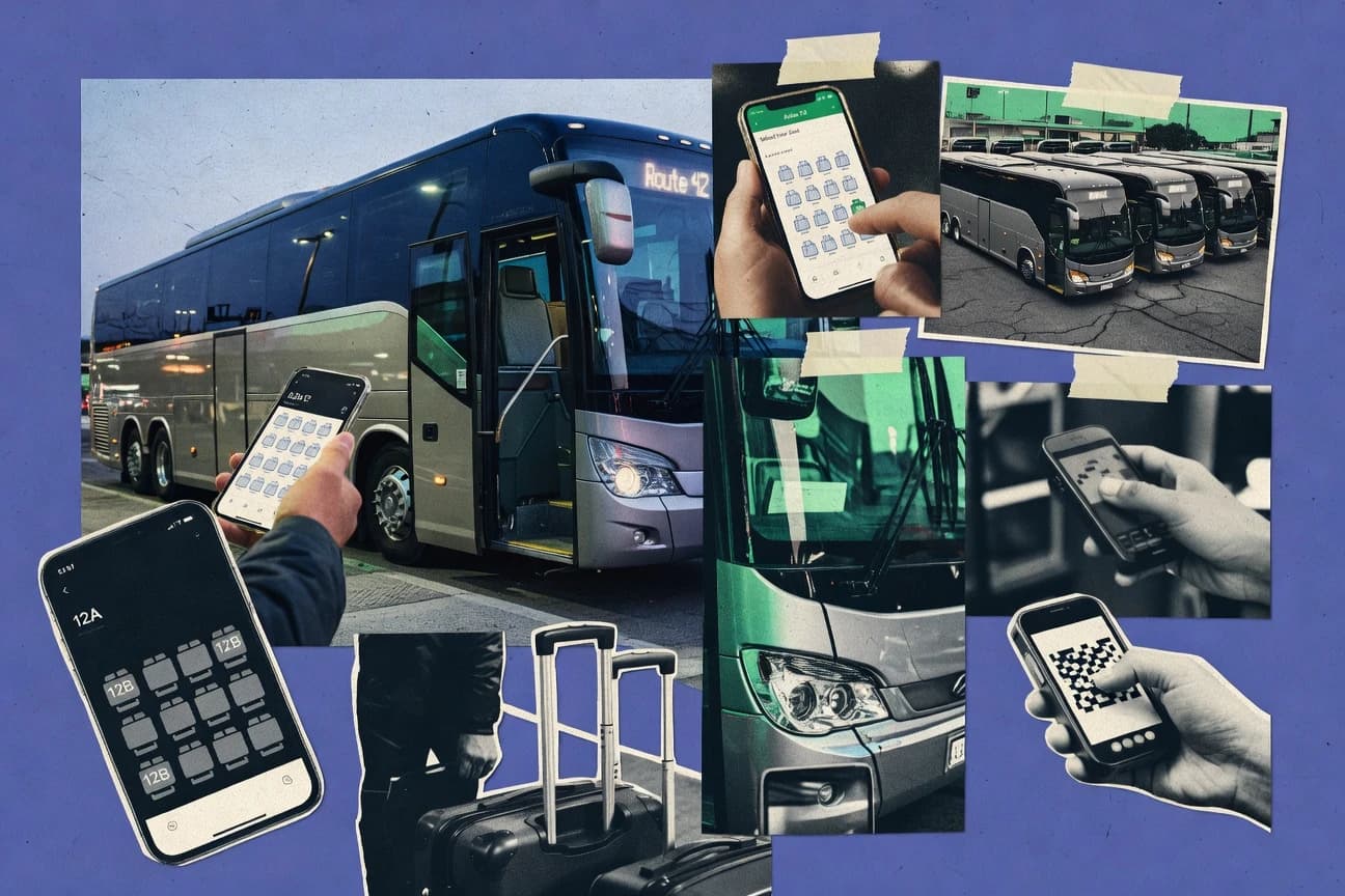 Top 10 Best Bus Booking Software of 2026