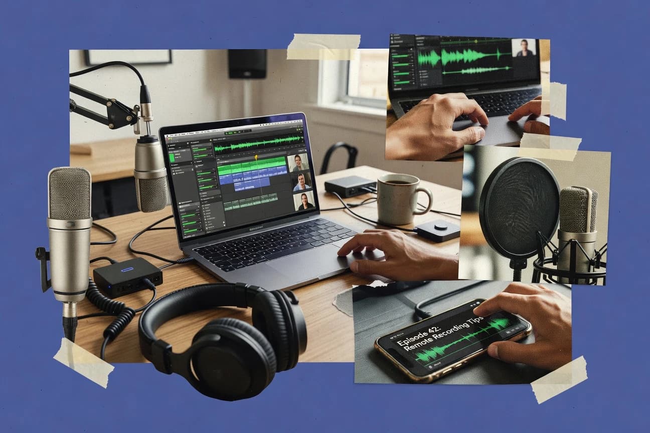 Top 10 Best Online Podcast Software of 2026