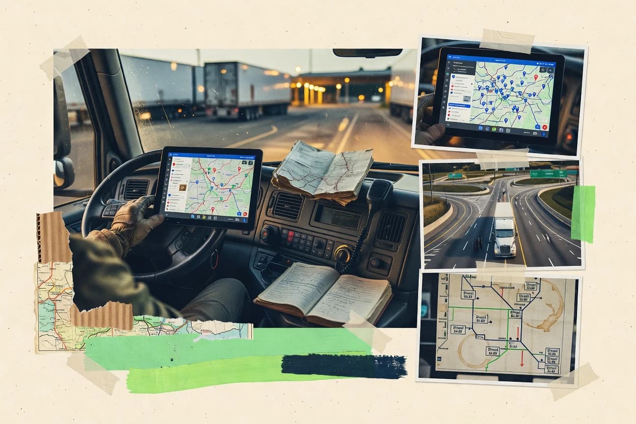 Top 10 Best Trucking Mapping Software of 2026