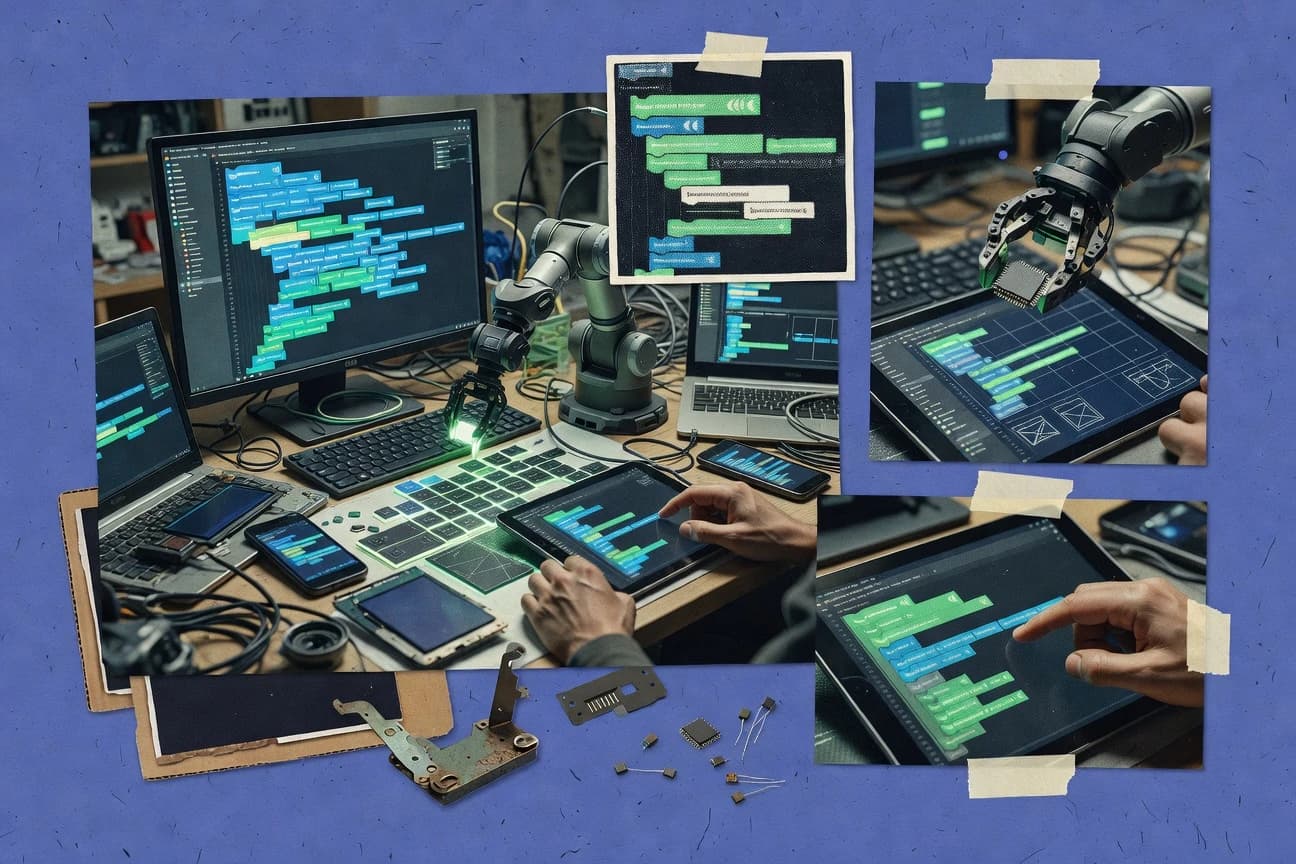 Top 10 Best Software Making Software of 2026