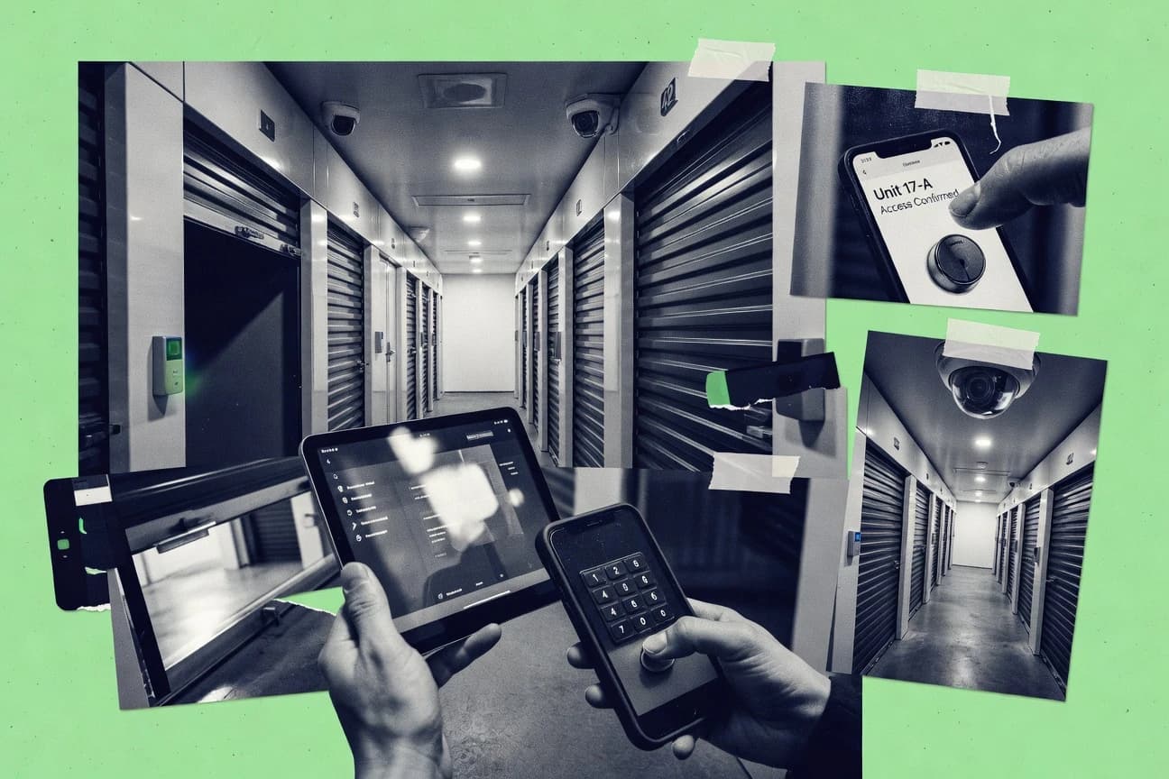 Top 10 Best Self-Storage Automation Software of 2026