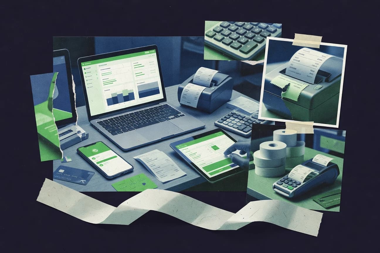 Top 10 Best Receipt Generator Software of 2026
