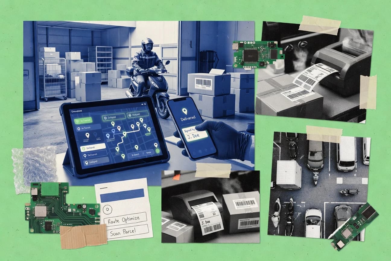 Top 10 Best Courier Services Software of 2026