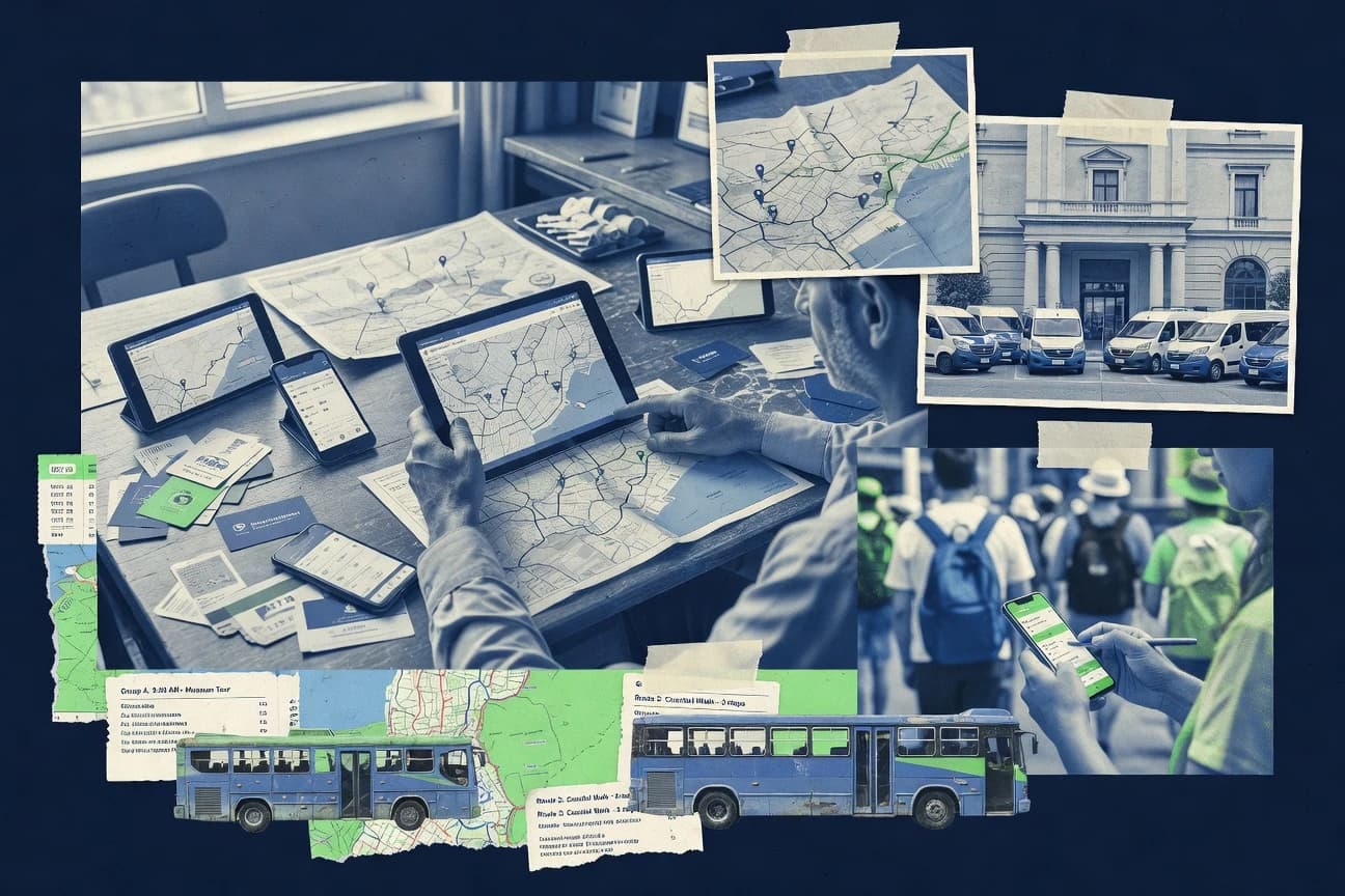 Top 10 Best Tour Routing Software of 2026