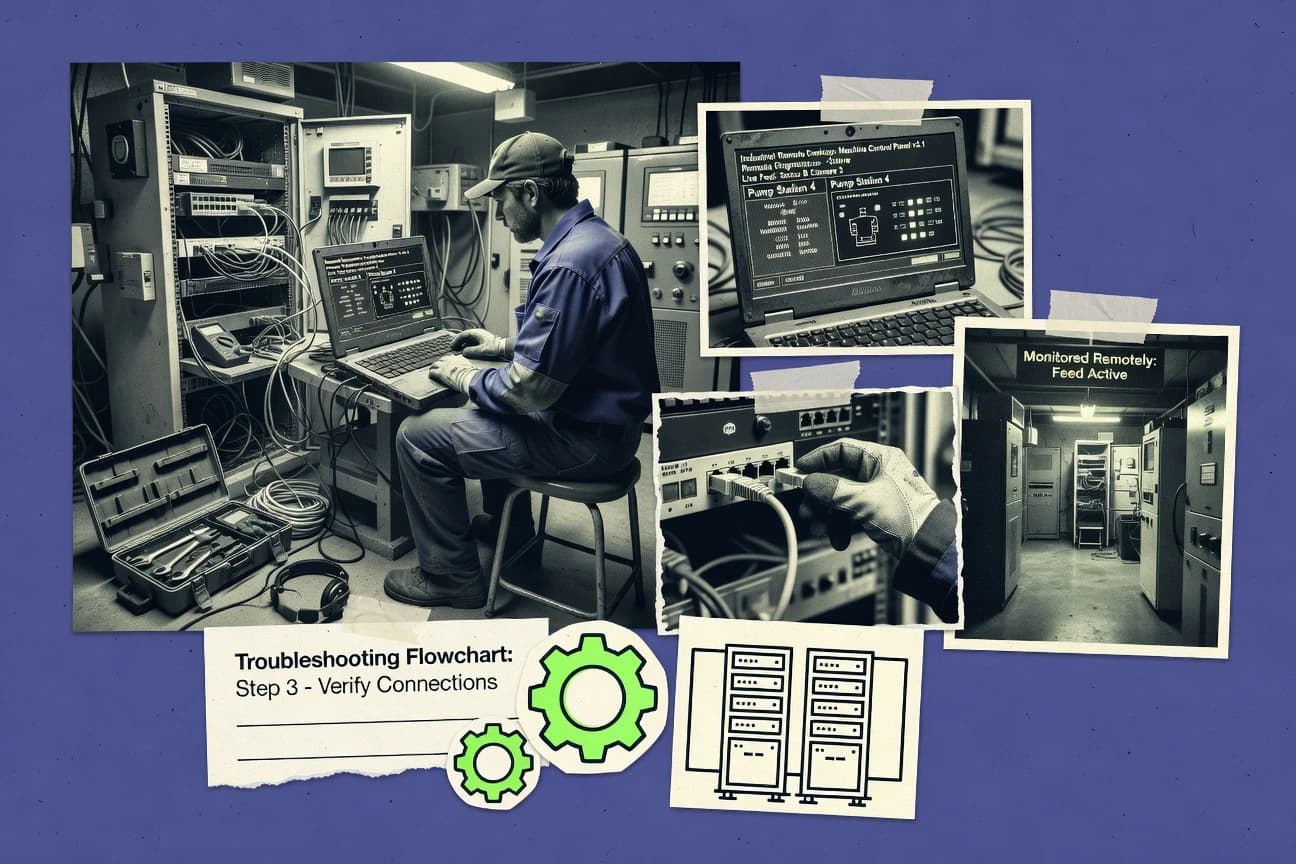 Top 10 Best Remote Technician Software of 2026