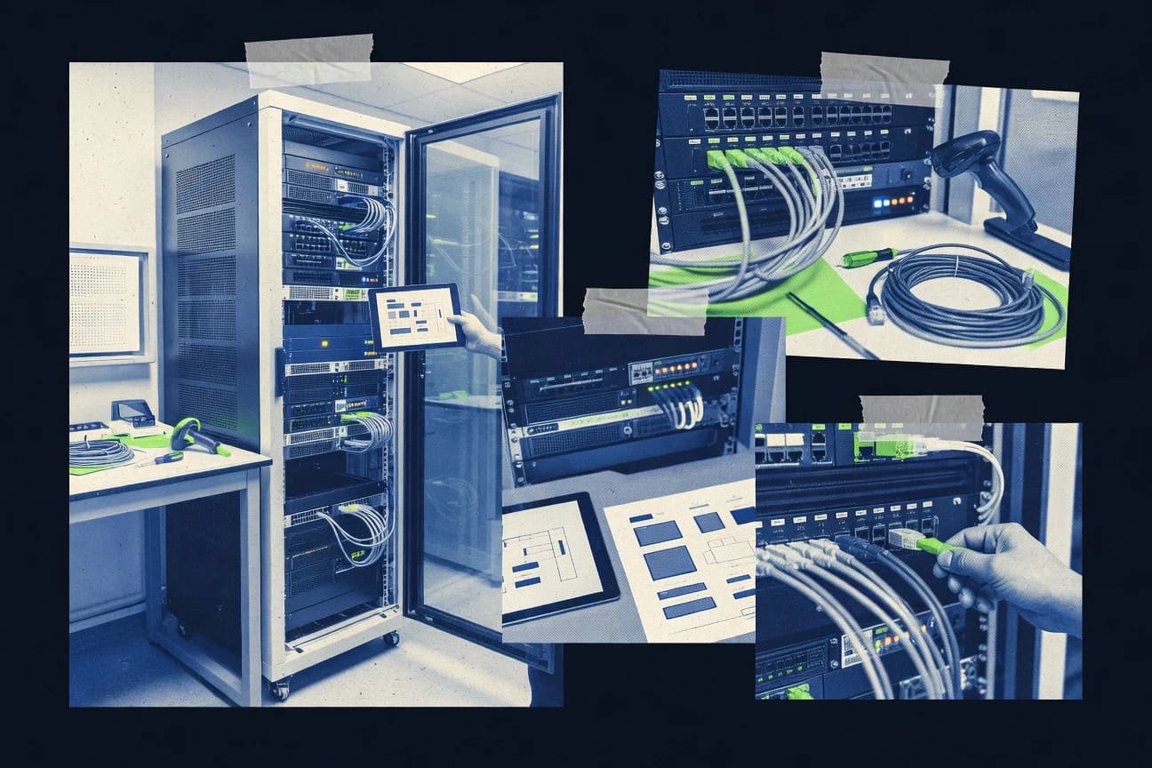 Top 10 Best Racks Software of 2026