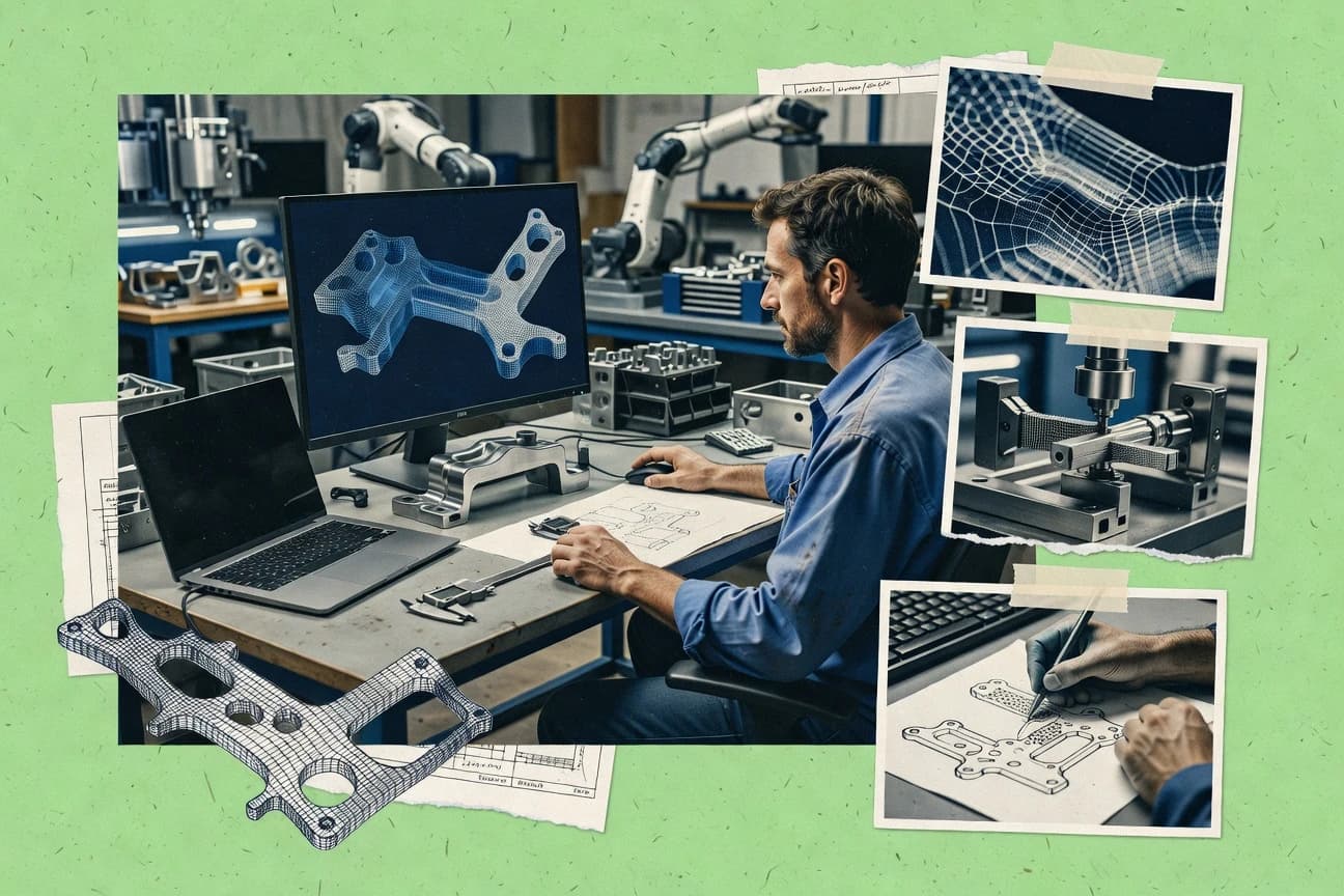 Top 10 Best Finite Element Modeling Software of 2026