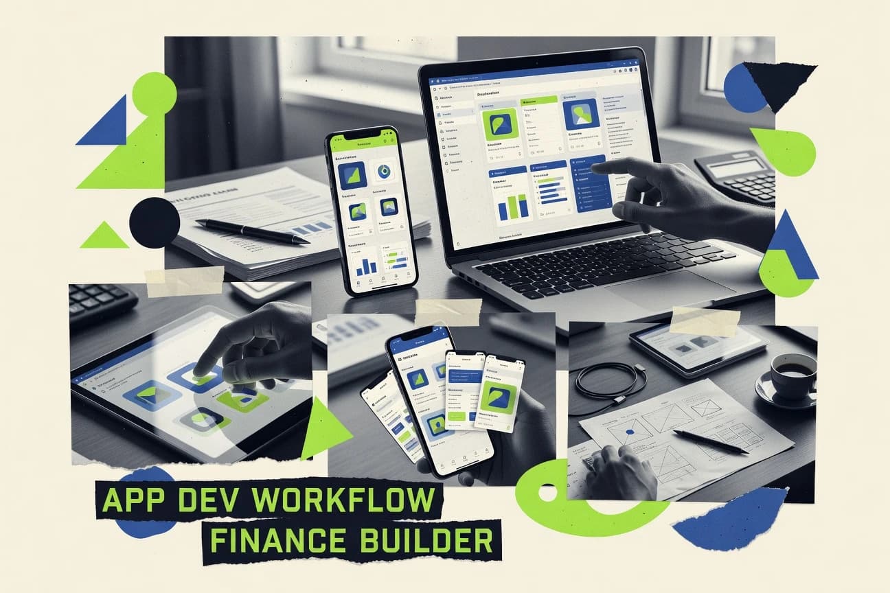 Top 10 Best Android App Creation Software of 2026