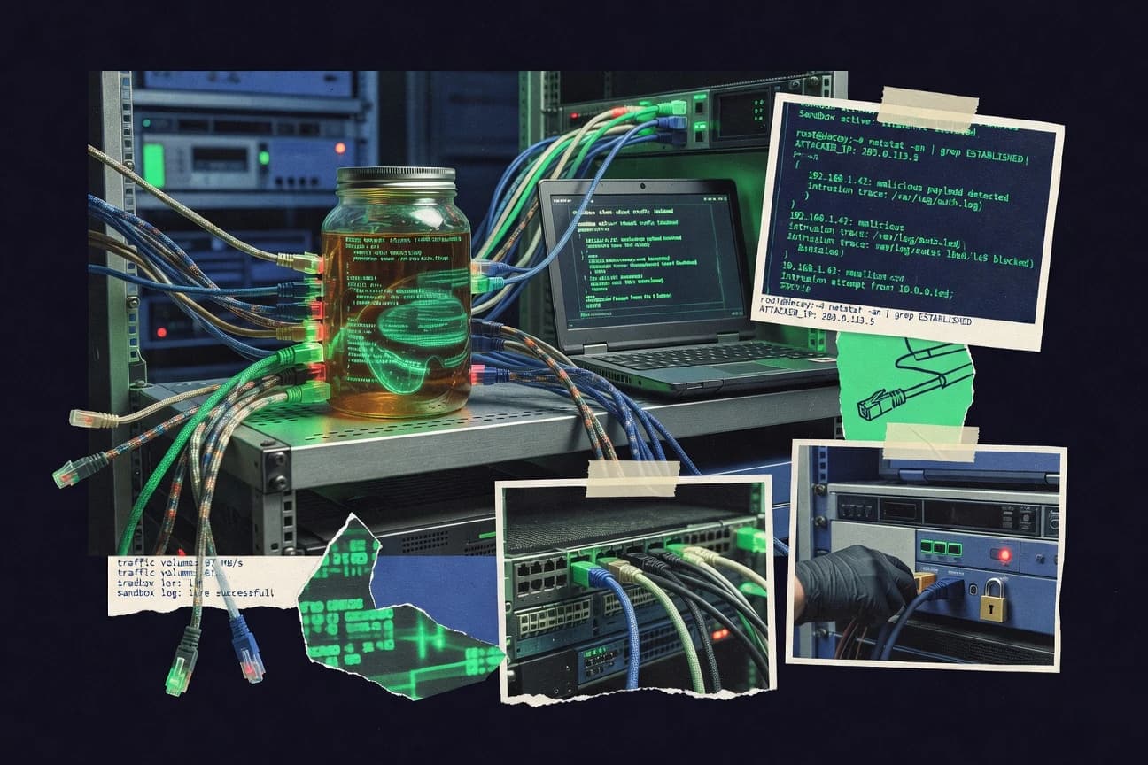 Top 10 Best Honeypot Software of 2026