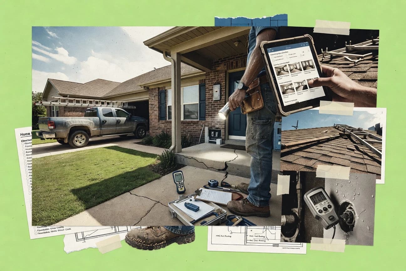 Top 10 Best Texas Home Inspection Software of 2026