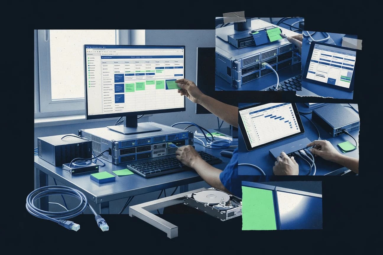 Top 10 Best Self-Hosted Project Management Software of 2026