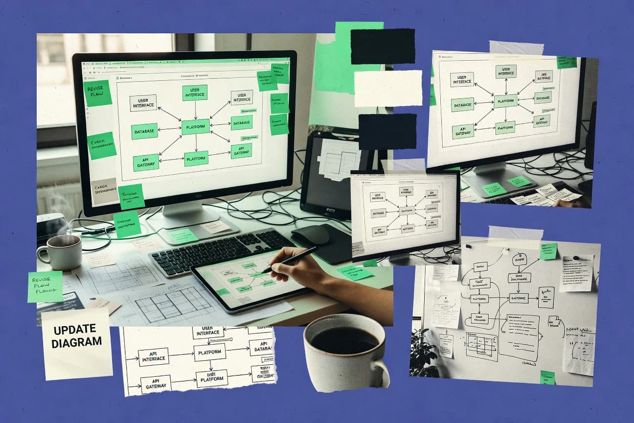 Top 10 Best Context Diagram Software of 2026