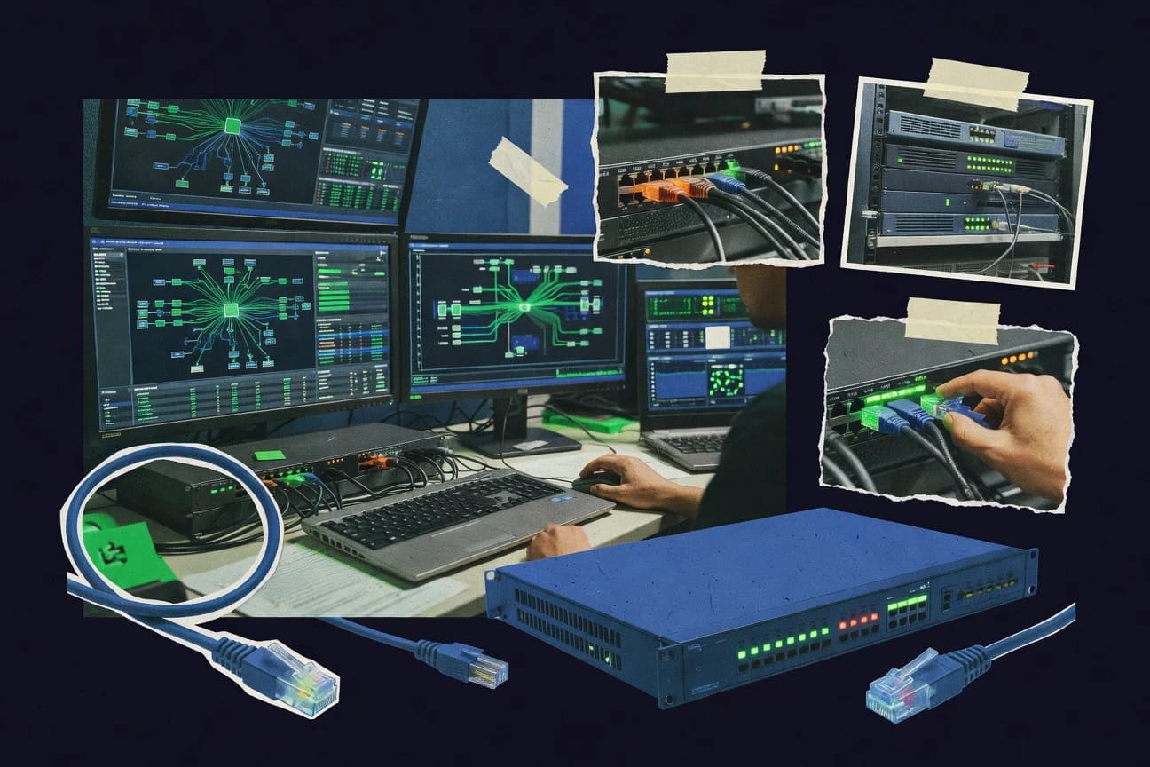 Top 10 Best Computer Networking Software of 2026