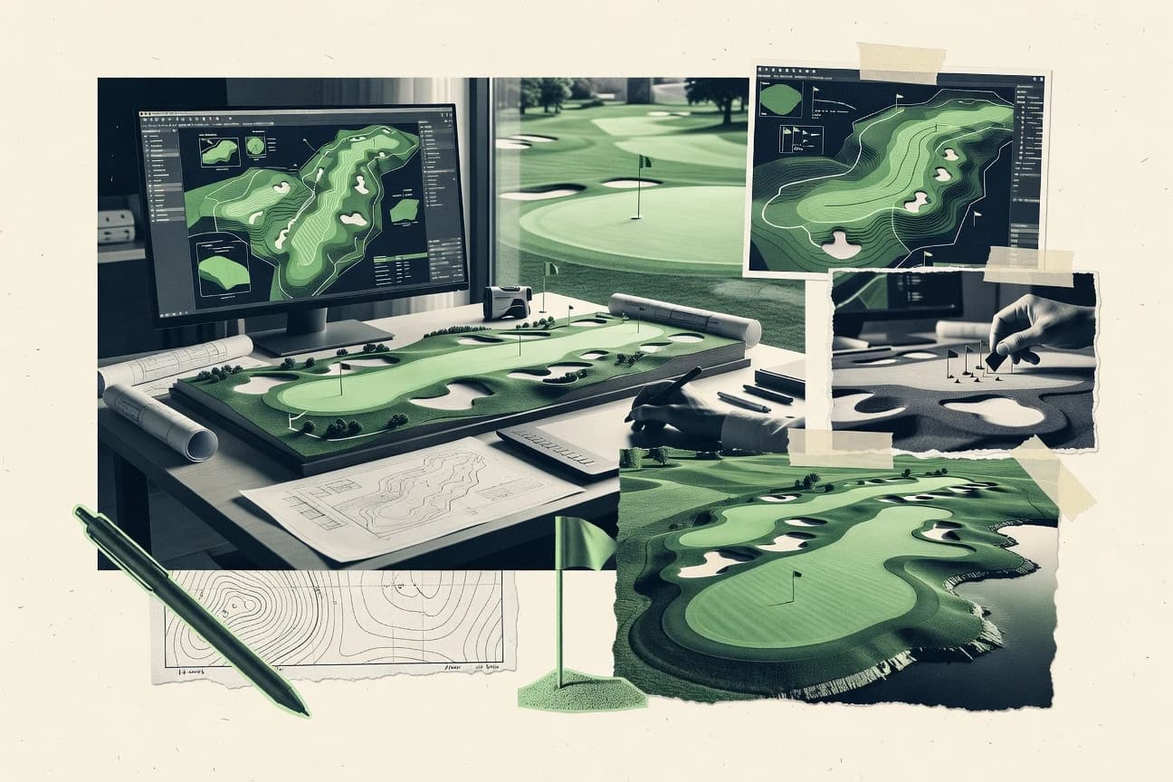 Top 10 Best Golf Course Designer Software of 2026