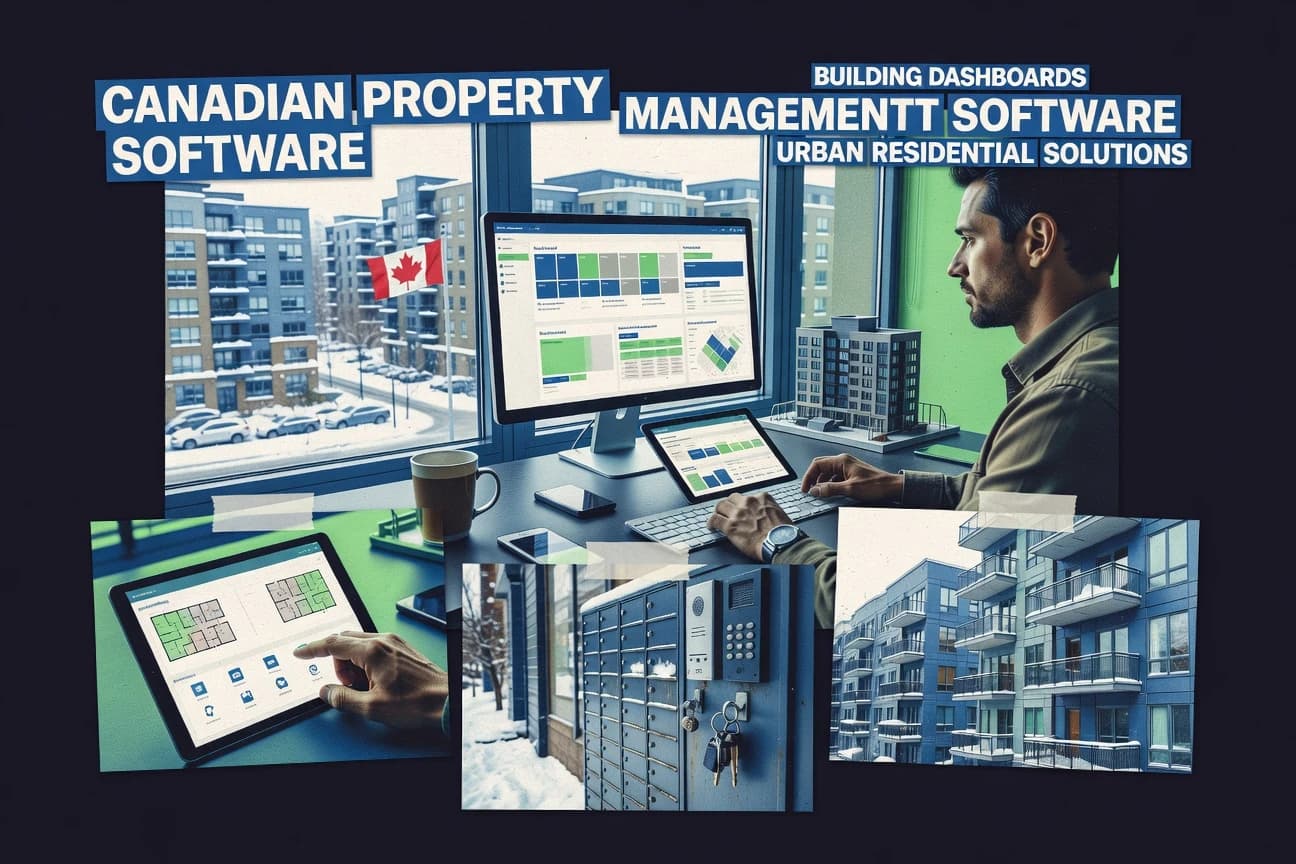 Top 10 Best Canadian Property Management Software of 2026