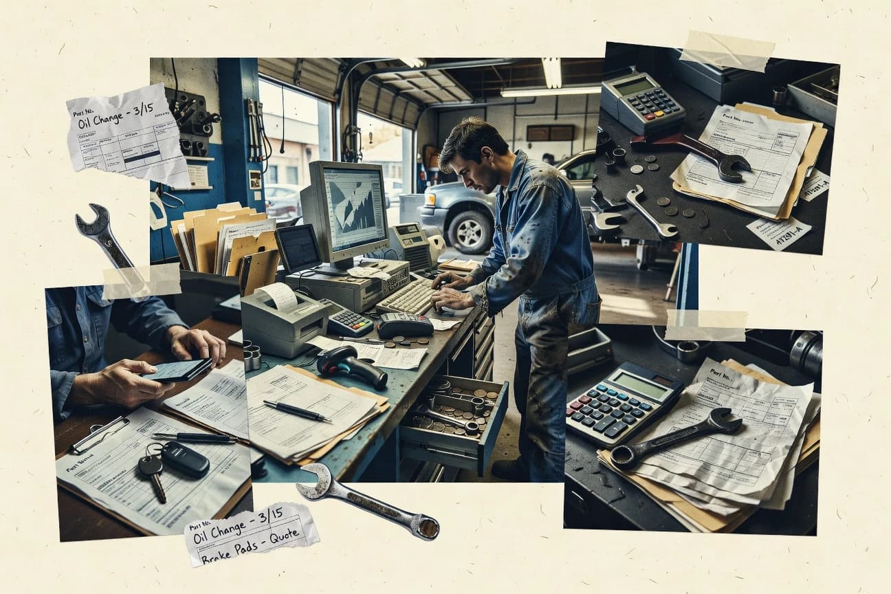 Top 10 Best Repair Shop Accounting Software of 2026