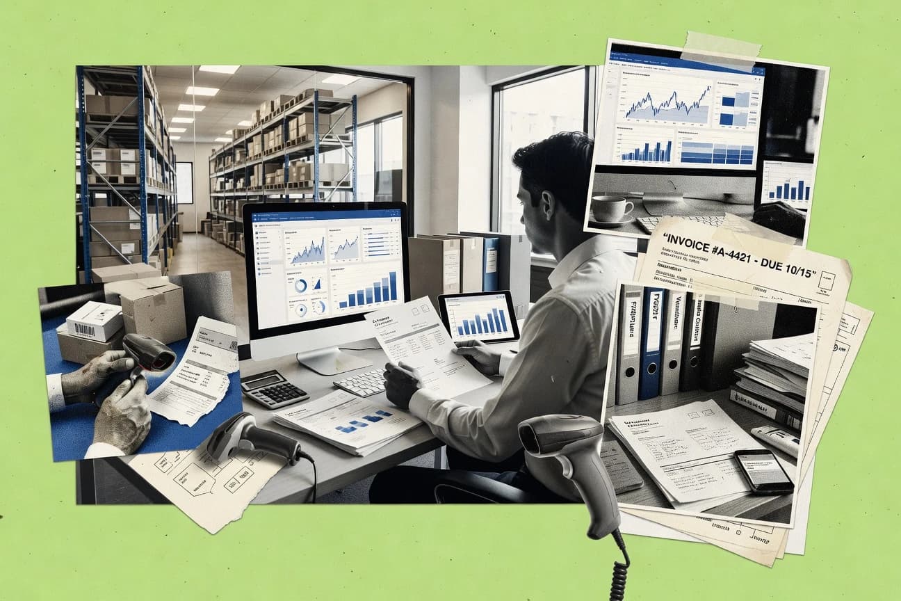 Top 10 Best Management ERP Software of 2026