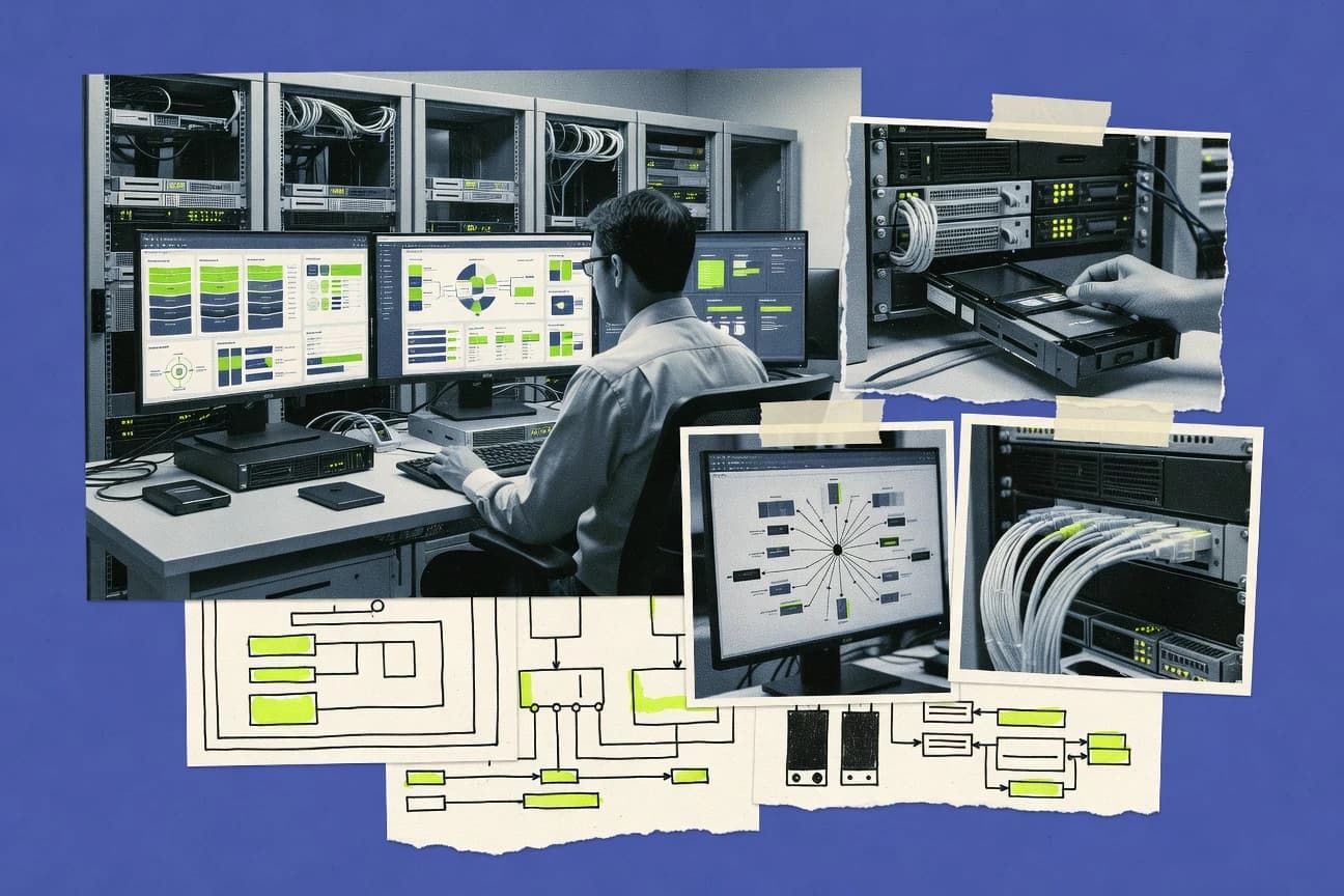 Top 10 Best Storage Resource Management Software of 2026