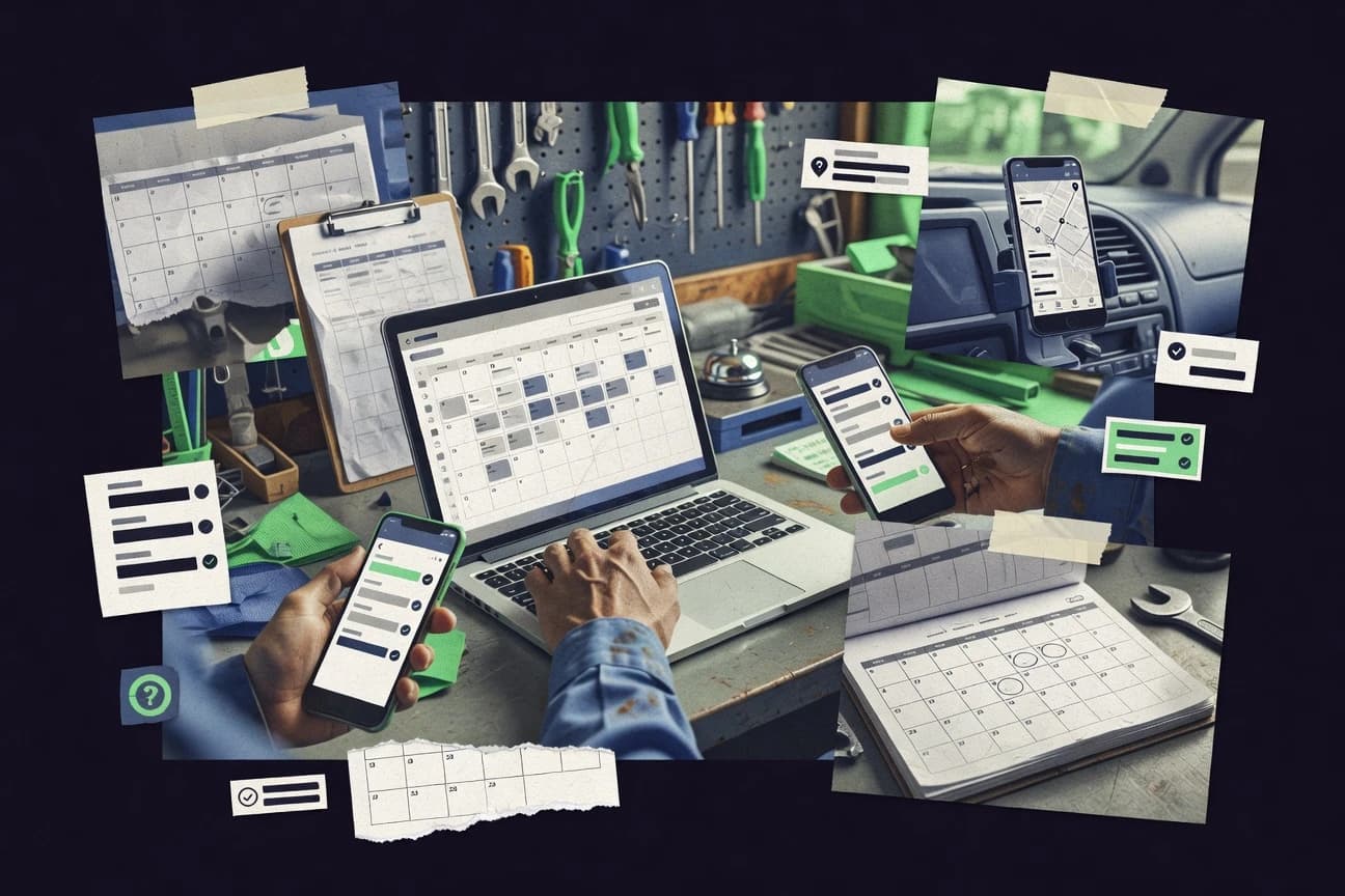 Top 10 Best Service Appointment Scheduling Software of 2026