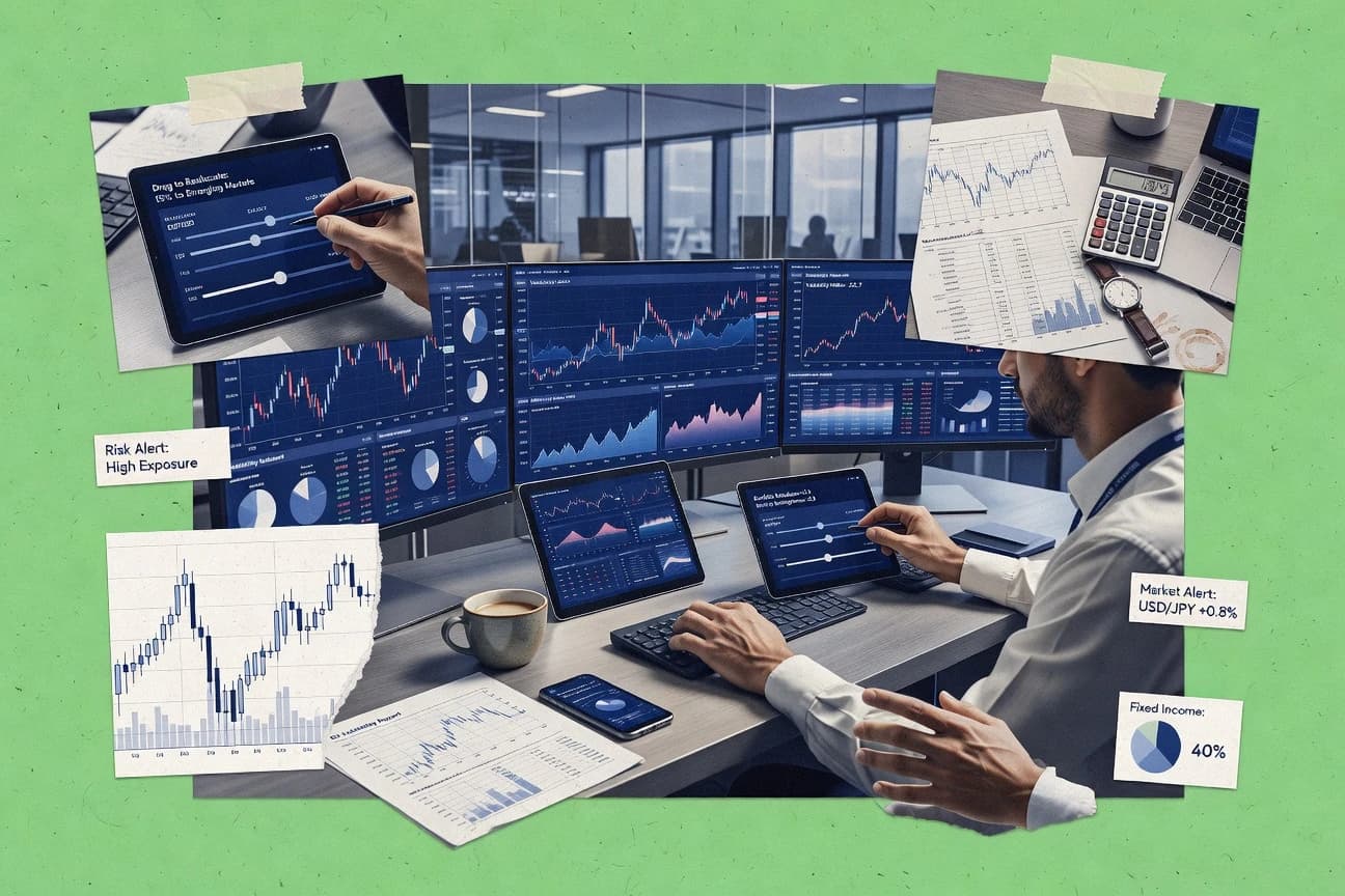 Top 10 Best Forex Portfolio Management Software of 2026