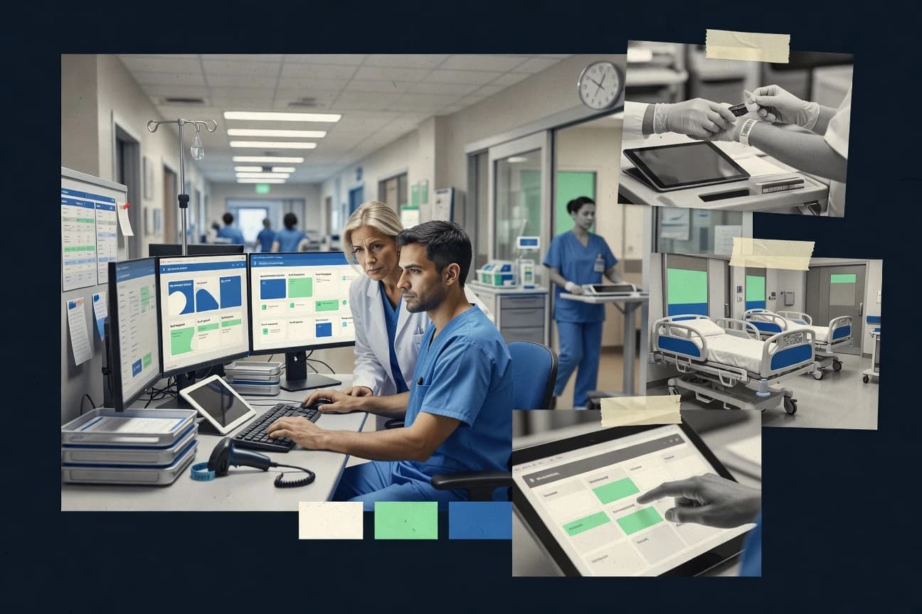 Top 10 Best Healthcare Workflow Software of 2026