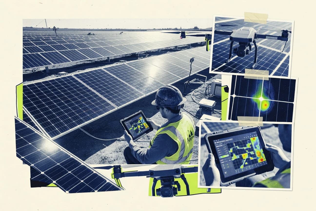 Top 10 Best Solar Inspection Software of 2026