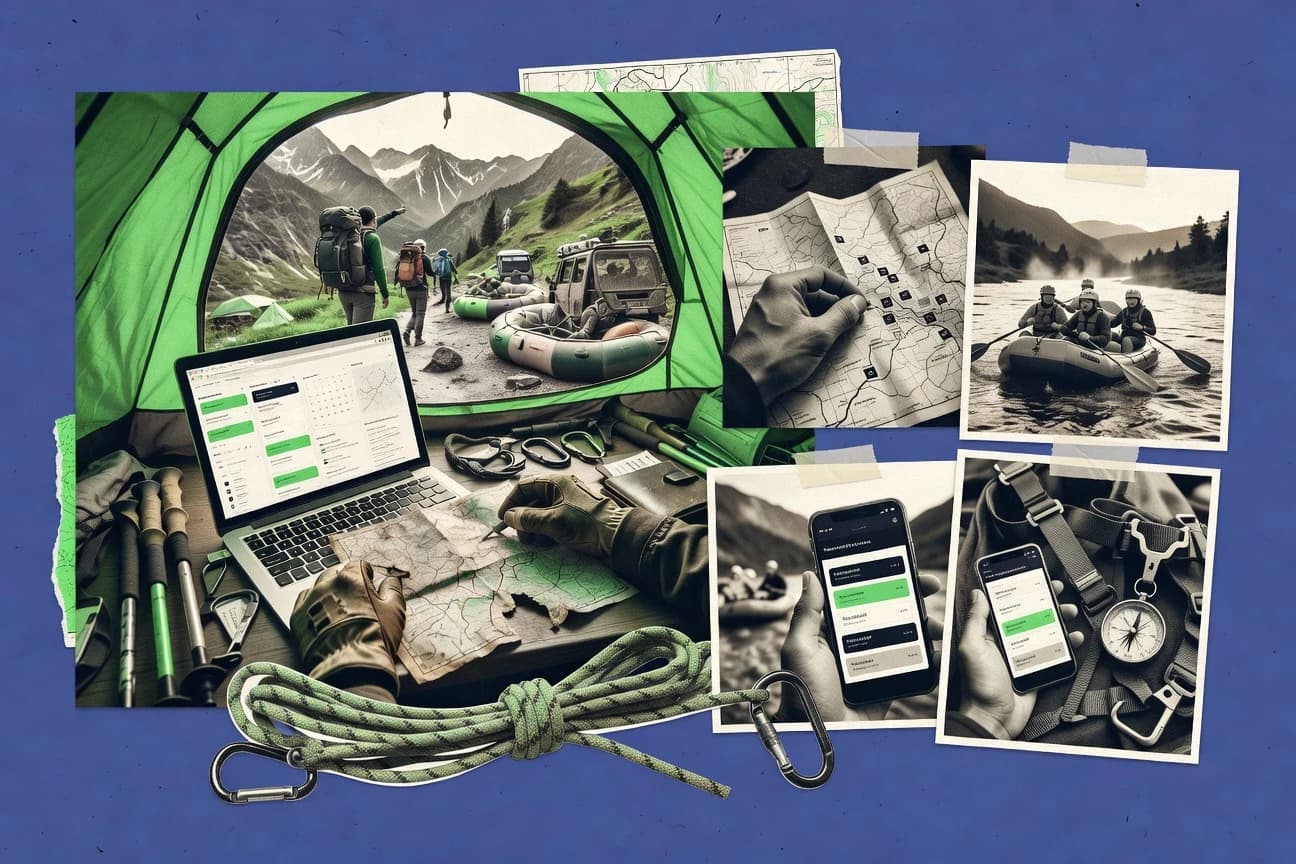 Top 10 Best Adventure Tour Booking Software of 2026