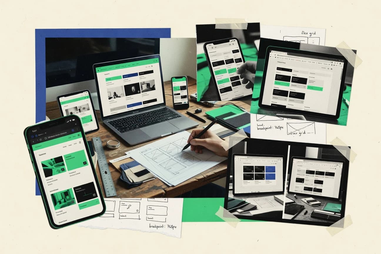 Top 10 Best Responsive Website Software of 2026