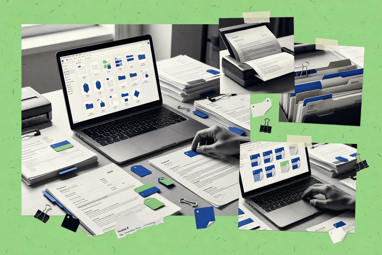 Top 10 Best Document Tagging Software of 2026