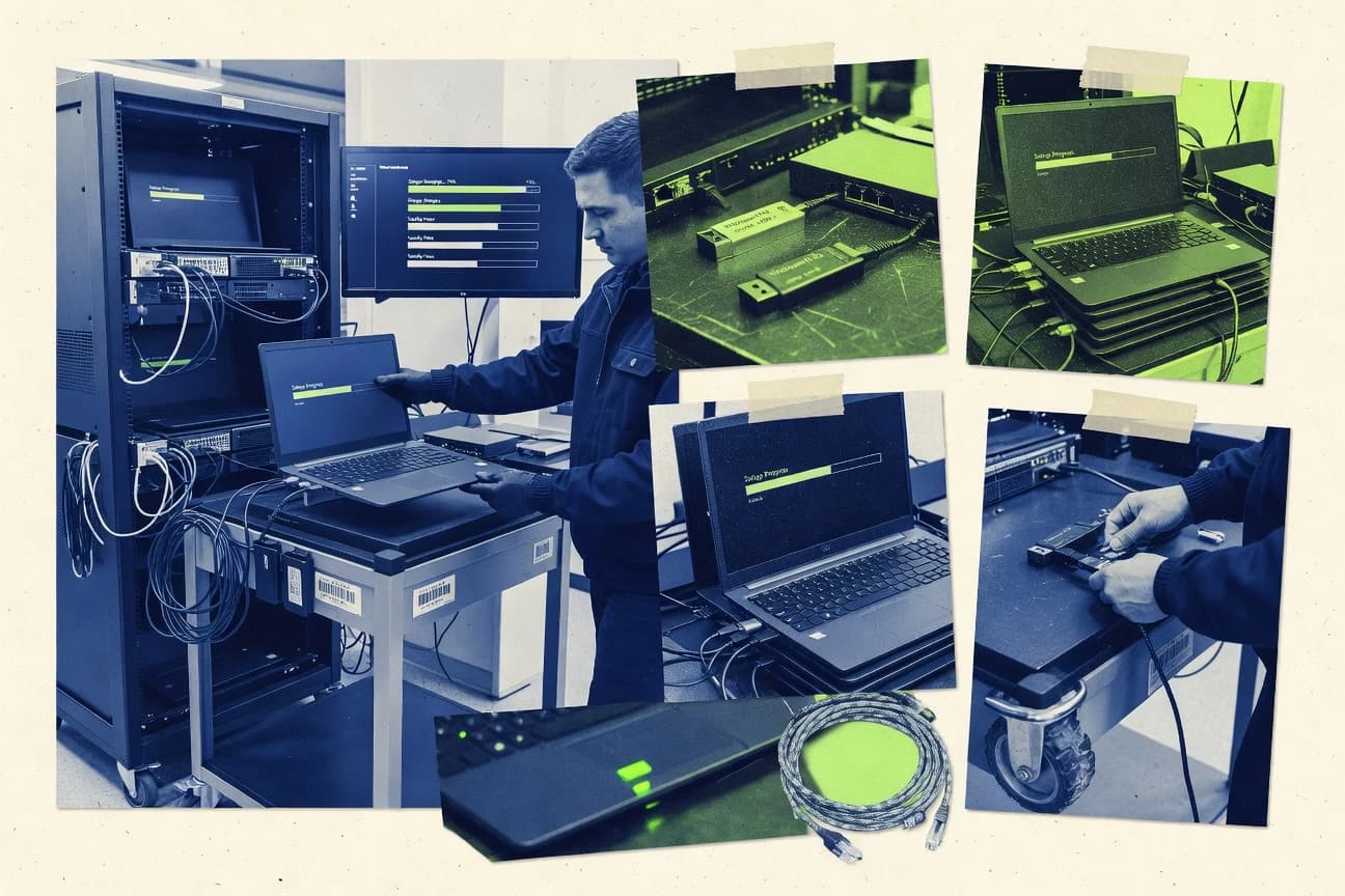 Top 10 Best Windows Deployment Software of 2026