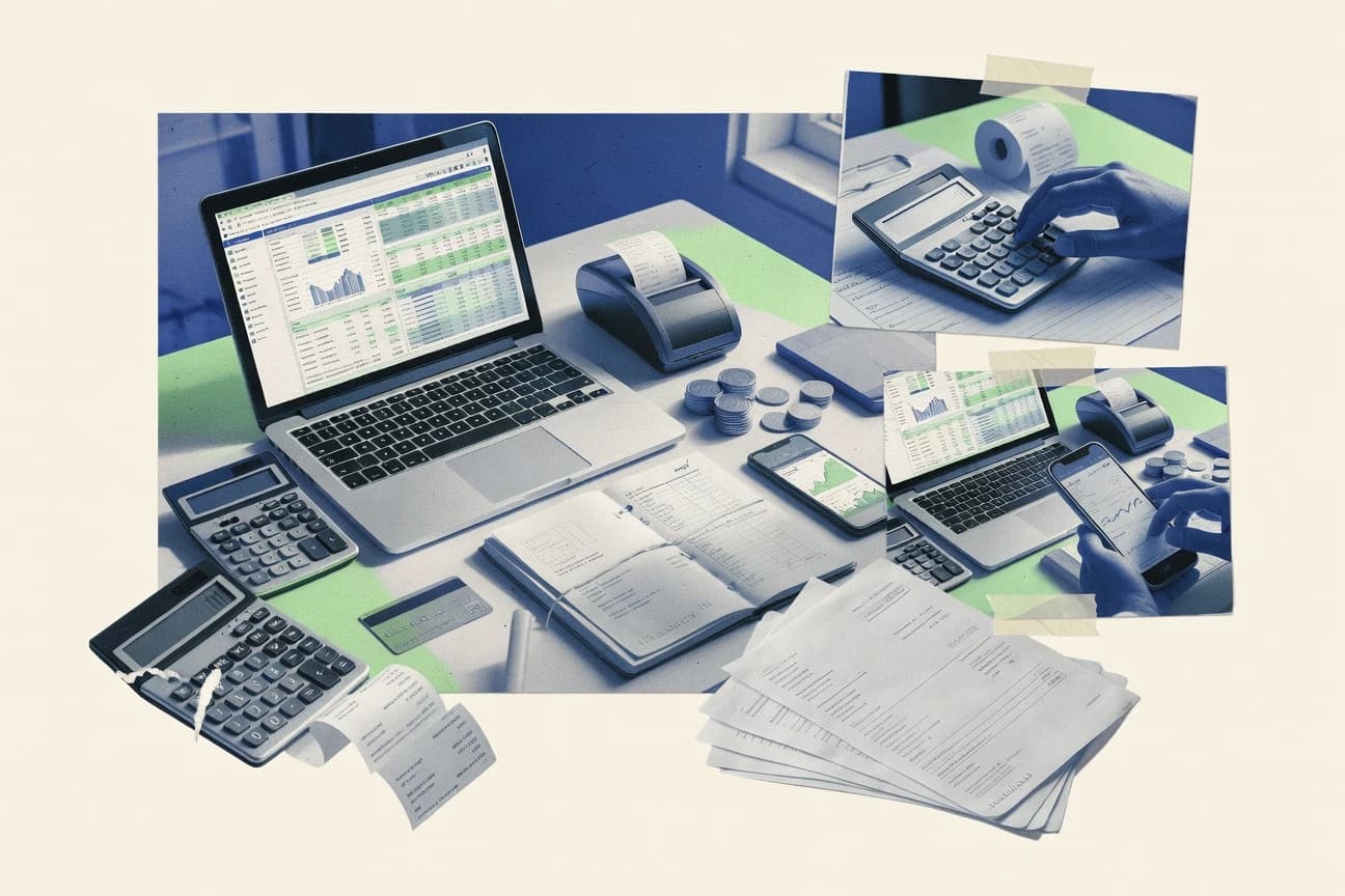 Top 10 Best Financial Bookkeeping Software of 2026